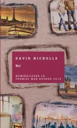 Noi - David Nicholls (ISBN: 9786063301797)