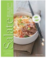 Salate (ISBN: 9786067419382)