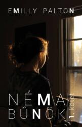 Néma bűnök (ISBN: 9786150041865)