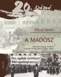 A MADOSZ (2020)