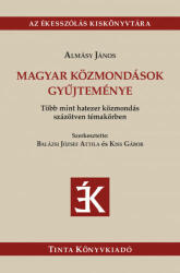 Magyar közmondások gyűjteménye (2021)