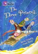 The Three Princes (ISBN: 9780007336272)