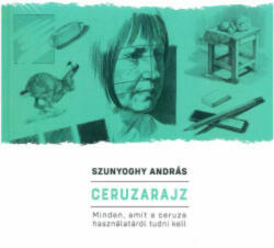 Ceruzarajz (ISBN: 9786155869327)