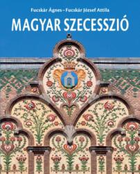 Magyar szecesszió (2021)