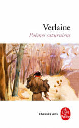 Poemes saturniens - Paul Verlaine (1996)