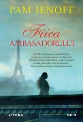 Fiica ambasadorului (ISBN: 9786063376177)