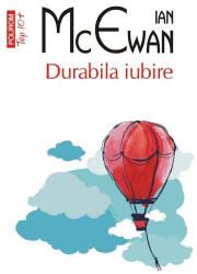 Durabila iubire. Editie de buzunar - Ian McEwan (ISBN: 9789734685905)