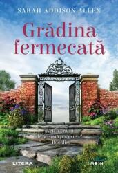Grădina fermecată (ISBN: 9786063375453)