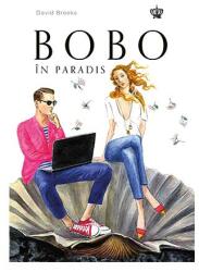 BOBO în Paradis (ISBN: 9786068564944)