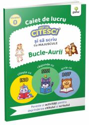 Bucle-Aurii (ISBN: 9789731495385)