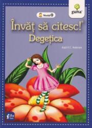 Degetica (ISBN: 9789731495408)