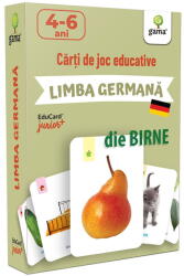 Limba germana (ISBN: 9789731495453)