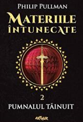 Materiile intunecate - Pumnalul tainuit. (Vol. II). - Philip Pullman (ISBN: 9786068044941)