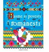 Basme si povesti romanesti (ISBN: 9789731285221)