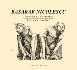 Théorèmes poétiques / Teoreme poetice - Basarab Nicolescu (ISBN: 9786065883673)