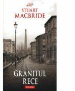 Granitul rece (ISBN: 9789734611171)