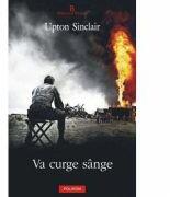 Va curge sange (ISBN: 9789734617418)