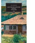 Amintiri din copilarie - Ion Creanga (ISBN: 9789736698811)