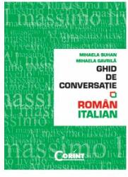 Ghid de conversatie roman-italian (ISBN: 9789731350264)
