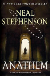 Anathem - Neal Stephenson (2012)