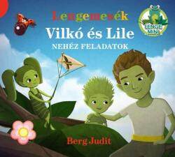 Lengemesék - Nehéz feladatok - Vilkó és Lile 3. - Lenge mini (2021)