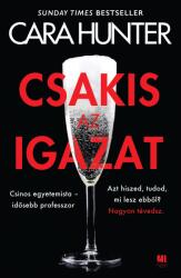 Csakis az igazat (2021)