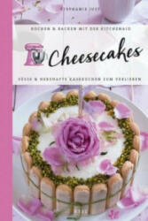 Cheesecakes: Süße & herzhafte Leckereien zum Verlieben - Anna-Maria von Kentzinsky (2017)