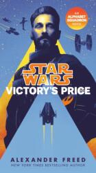 Victory's Price (ISBN: 9781984820099)
