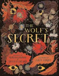 Wolf's Secret - DAHMAN SAIDI MYRIA (ISBN: 9781408355305)