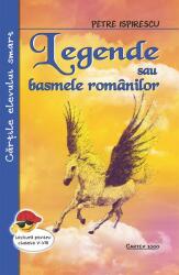 Basmele românilor (ISBN: 9789731049694)