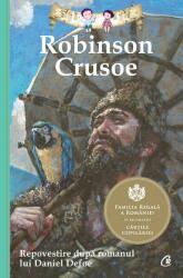 Robinson Crusoe (ISBN: 9786065886452)