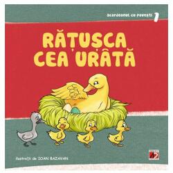 Capra cu trei iezi - Roxana Haiden (ISBN: 9789734712670)