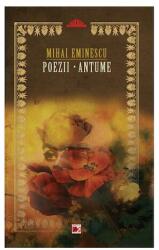 Poezii. Antume (ISBN: 9789734710317)