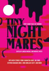 Tiny Nightmares (ISBN: 9781948226622)
