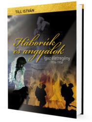 Háborúk és angyalok (ISBN: 9786158163934)