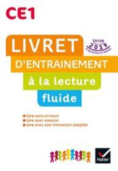 Lecture CE1 2019/Livret d'entrainement a la lecture fluide (2019)