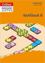 International Primary Maths Workbook: Stage 6 - Paul Hodge (2021)