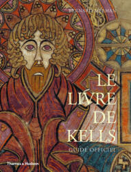 Le Livre de Kells - Bernard Meehan (2018)