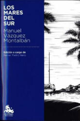 Los mares del Sur - Manuel Vázquez Montalbán (ISBN: 9788408181132)
