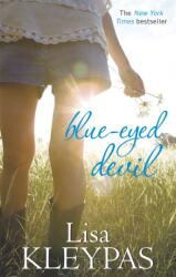 Blue-Eyed Devil (ISBN: 9780749909048)