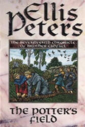 Potter's Field - Ellis Peters (ISBN: 9780751527339)