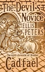 The Devil's Novice (ISBN: 9780751547030)