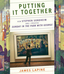 Putting It Together - Stephen Sondheim (2021)