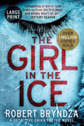 Girl in the Ice (2019)