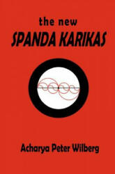 The new Spanda Karikas - Peter Wilberg (2011)