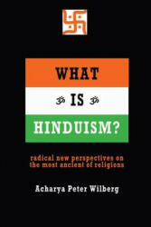 What is Hinduism? - Peter Wilberg (2010)