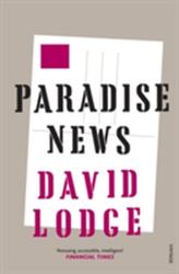 Paradise News (ISBN: 9780099554233)