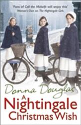 A Nightingale Christmas Wish (ISBN: 9780099585169)