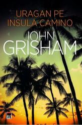 Uragan pe insula Camino (ISBN: 9786060065692)