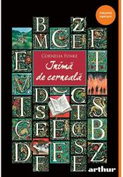 Lumea de cerneala #1. Inima de cerneala - Cornelia Funke (ISBN: 9786060862956)